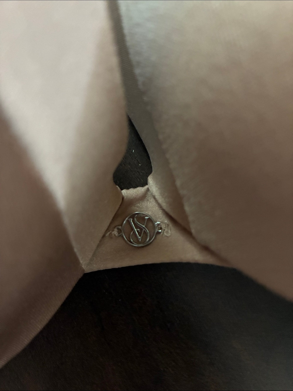 Victoria’s Secret Push up Bra in Nude — Smooth Support - Picture 6 of 6